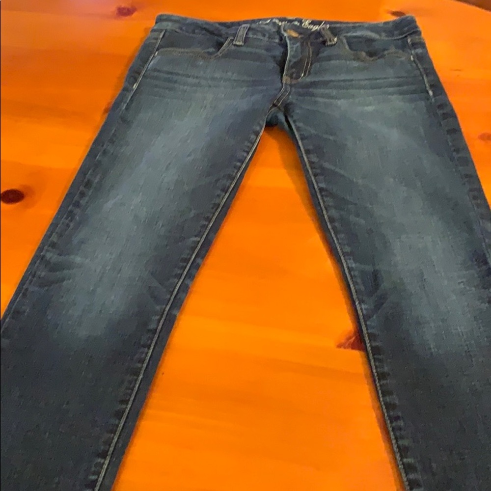AE Jegging - Picture 4 of 8